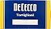 DE CECCO PASTA Pasta, Tortiglione, 16 Oz