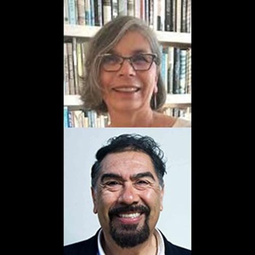 Episode 55 - Melinda Gandara and Thomas Carrasco