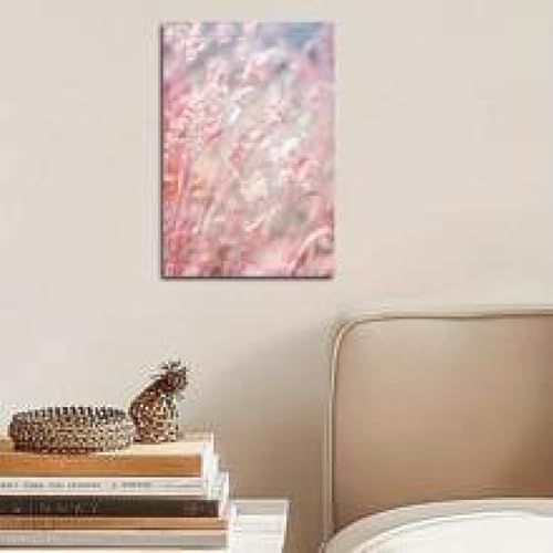 Affiche sauge vintage et impression d'art sur toile - 2