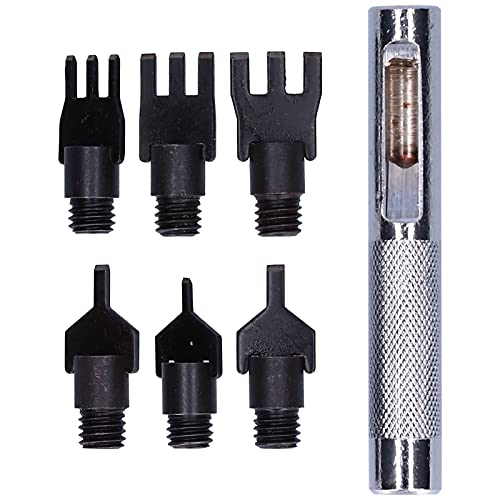 ���U�[�v�����O�Z�b�g�A���������\�ȃt���b�g�`�[���r�b�g�z�[���p���`�X�e�b�`�c�[���A�n���h���t���A6�T�C�Y�̍����|�v�����O�`�[���r�b�g�A���U�[�N���t�g�A�x���g�p���`���O�ADIY PR�p