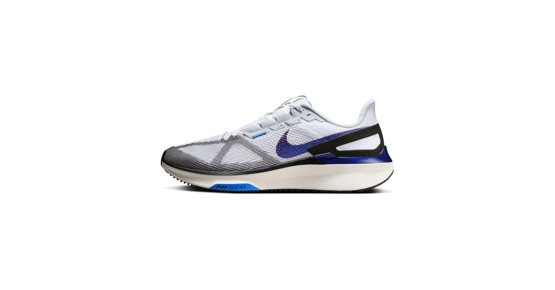 スパイク・シューズ NIKE AIR ZOOM STRUCTURE 25 SE Nike Structure 25 Men's Road Running Shoes. Nike.com