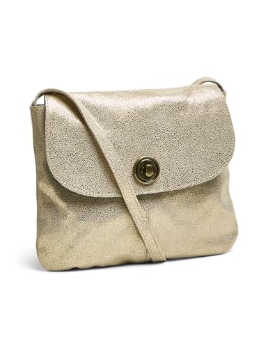 PCTOTALLY LARGE LEATHER PARTY BAG NOOS, sac d'épaule,