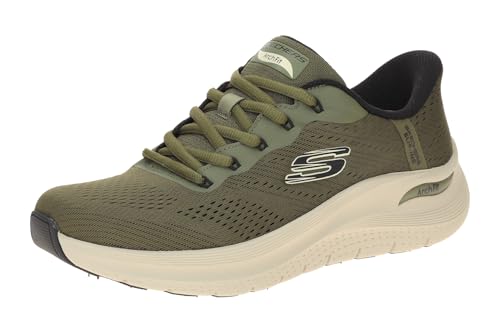 Image of Skechers Mens Arch Fit 2.0 - Lestur Casual Shoes