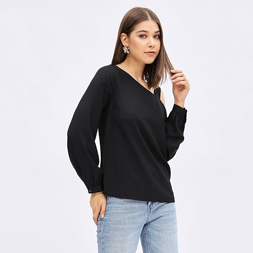 Image of Harpa Women's Regular Fit Blouse