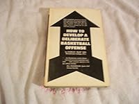 How to Develop a Deliberate Basketball Offense B000L2ZXDQ Book Cover