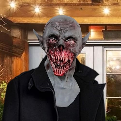 Vampiro, Toy Imagen adicional