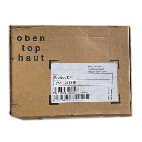 Medidor EMF2133IB SMOCONE nuevo en caja sellada miniatura 1