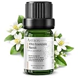 Olio Essenziale di Neroli/Zagara AMRYON 5ml