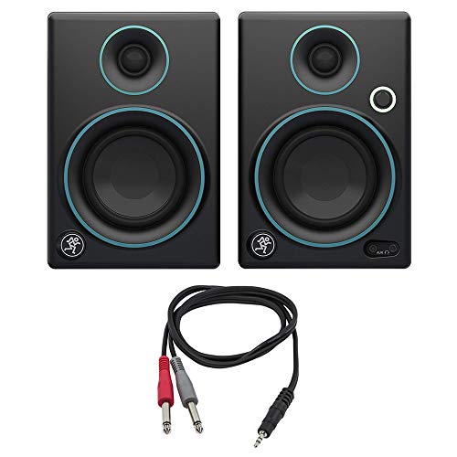 Mackie CR3 CR Series 3