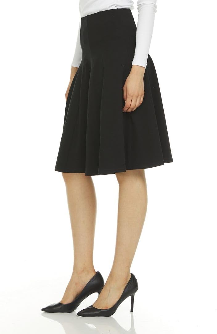 4 panel skirt Clearance