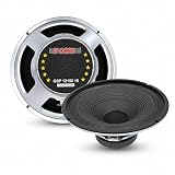 5 CORE 12 Inch Guitar Speaker 300W Replacement 16 Ohm Amplifier Driver Voice Coil 2 Inch Y30 Magnet 40 Oz Very...