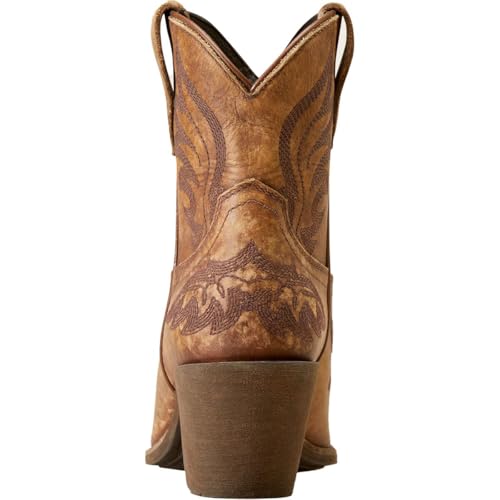 Image of Ariat Women's Chandler X Toe Western Boot
