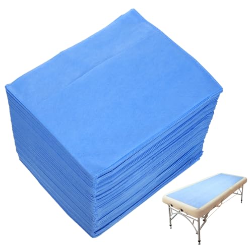 Protecteur de couverture de table de massage jetable Healvian contre les taches