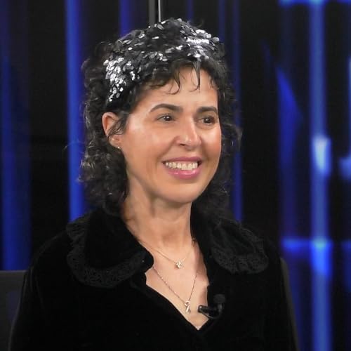 In the Spotlight: Rabba Anat Sharbat (Hostage Square)