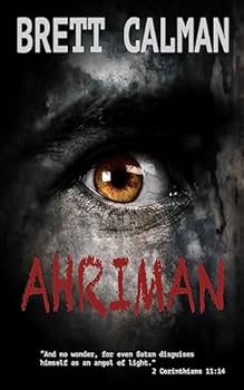 Paperback Ahriman Book
