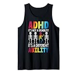 ADHD Toys & Neurodivergent Apparel Co.