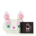 The Body Shop Expert Facial Masks Sampler Set, 9pc Set of Single-Use 100% Vegan Mask Packettes