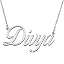 Divya - Silver