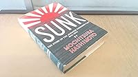 Sunk: the Story of the Japanese Submarine Fleet 1942-1945 B0000CIS1M Book Cover