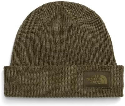 The North Face Salty Dog Lined Beanie, Caraway Seed, One Size - 1