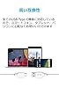 Anker USB Type C ケーブル PowerLine USB-C & USB-A 3.0 Xperia/Galaxy/LG/iPad Pro/MacBook その他 Android 等 USB-C機器対応 テレワーク リモート 在宅勤務 0.9m ホワイト #3