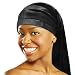 Donna Collection Satin Braid Bonnet