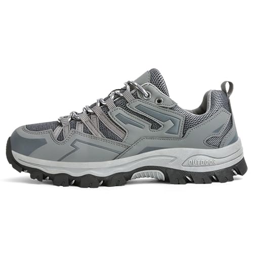 Chaussures antidérapantes et légères le cadeau idéal pour le confort de vos parents - 7