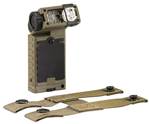 STREAMLIGHT Sidewinder 米軍　アメリカ軍　海兵隊 Sidewinder® LED | Hands-Free Military Flashlight | Streamlight®
