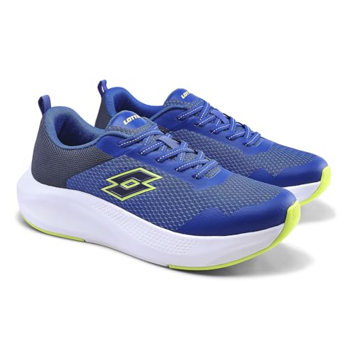 Image of Lotto Men Energex Running Shoes