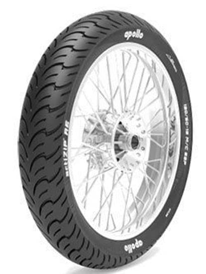 Apollo Actizip R5 130/70-17 62P Tubeless Bike Tyre Rear.-picture-18
