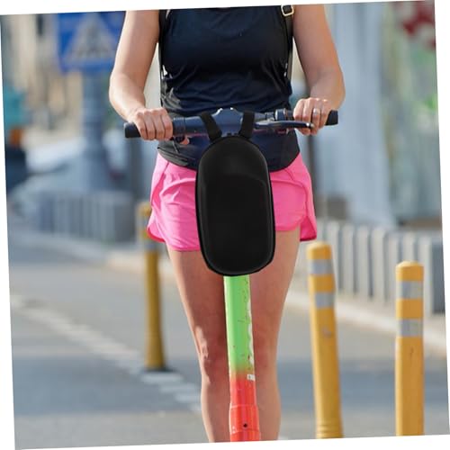 Sacoche de guidon étanche pour ne plus manquer de place sur votre vélo ou scooter - 6