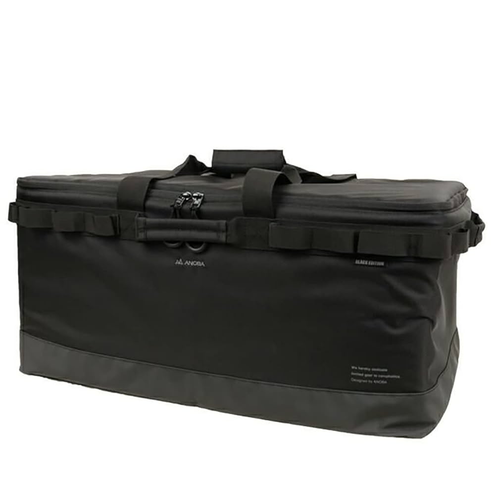 パセコストーブ　ANOBAケース付き ストーブダストバッグ BIG コヨーテ – ANOBA Official Web Site