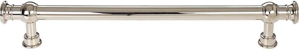 Top Knobs Ormonde Appliance Pull 18 Inch (c-c) Honey Bronze