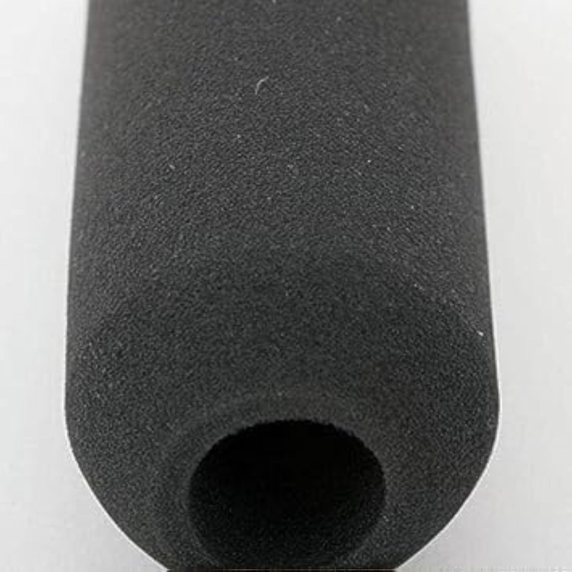 Foam Sponge Windscreen Cover for Microphone, Long