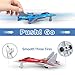 Toy Airplanes 12 Pack,Plastic Diecast Airplane Toys for Boys Toddlers Age 1 2 3 4 5 6,Military Planes Model Toys for Kids Toddlers Party Favors Birthday Goodie Bags Stuffers
