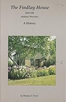 The Findlay House: A history B0006P51N0 Book Cover