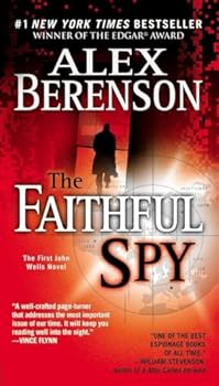 The Faithful Spy