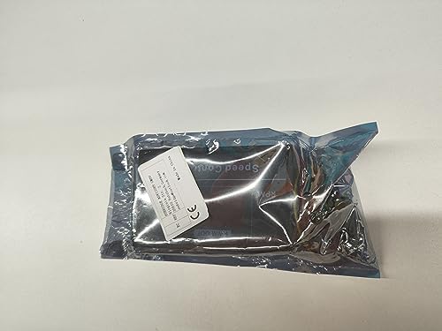 Aideepen PWM regulator prędkości silnika DC (PWM) DC 6-60 V 12 V 24 V 36 V 48 V 30 A prędkość regulowana bezstopniowa regulacja, regulator prędkości silnika