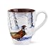 Big Sky Carvers Pheasant Mug, Multicolor