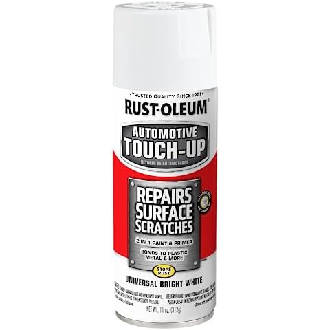 Rust-Oleum Universal Touch-Up Spray Paint Cover