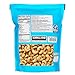 Kirkland Signature Fancy Whole Cashews, Unsalted, 2.5 Pounds