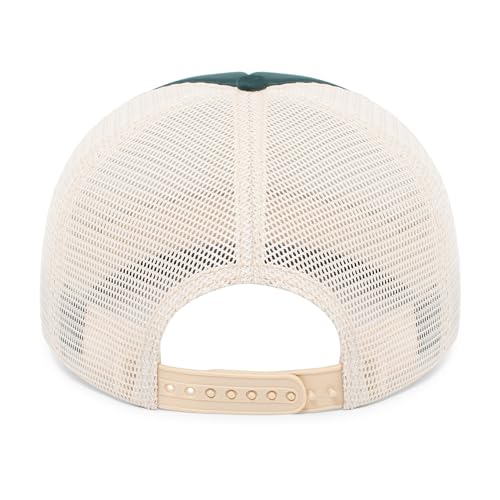Image of Pacific Headwear Unisex Adult Pacific Headwear Foamie Fresh Trucker Cap