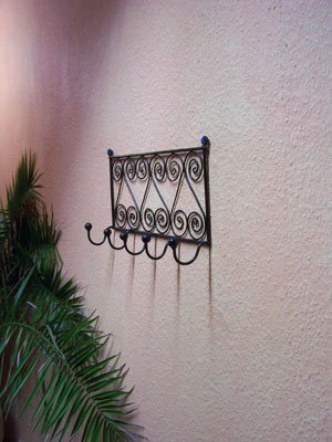 Garderobe Melilia - 5