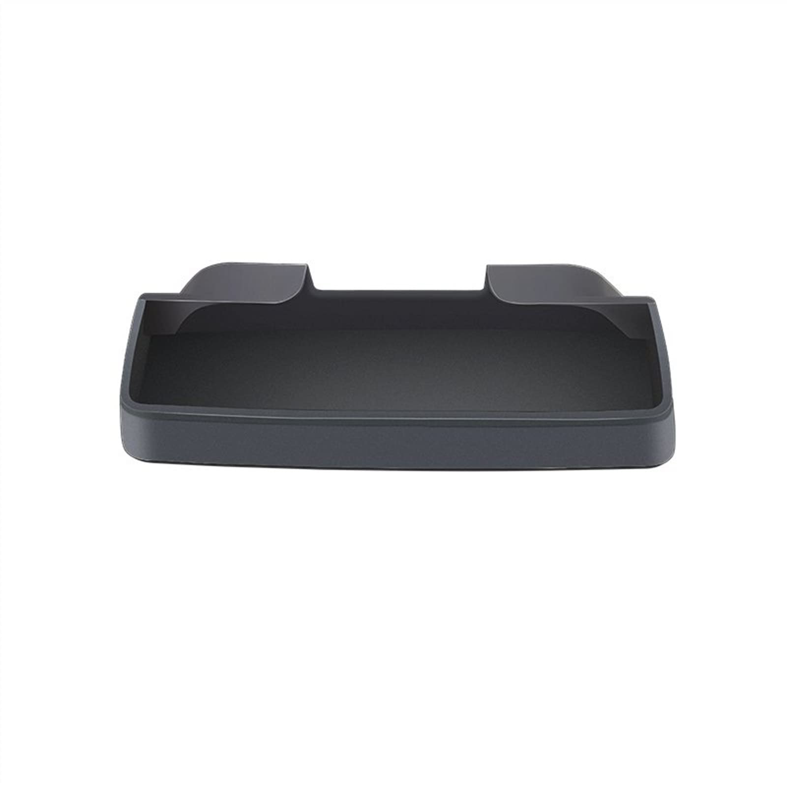 Baiqimv For Tesla For Model 3 Y Center Armrest Hidden Storage Box Center Console Storage Organizer Interior Accessories