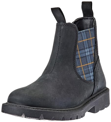 Chaussures Geox J Shaylax Boy pour l'école et les sorties en famille le week-end