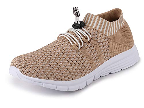 FAUSTO Women’s Sports Outdoor Running Shoes