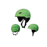 Concept X Casco CX Pro Verde Casco sport acqua: Dimensione: XS