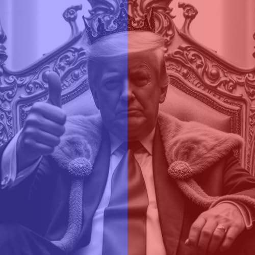 Page de couverture de Troll King