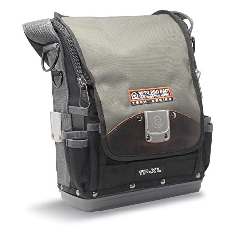Veto Pro Pac TP-XL Extra Large Tool Pouch Cover