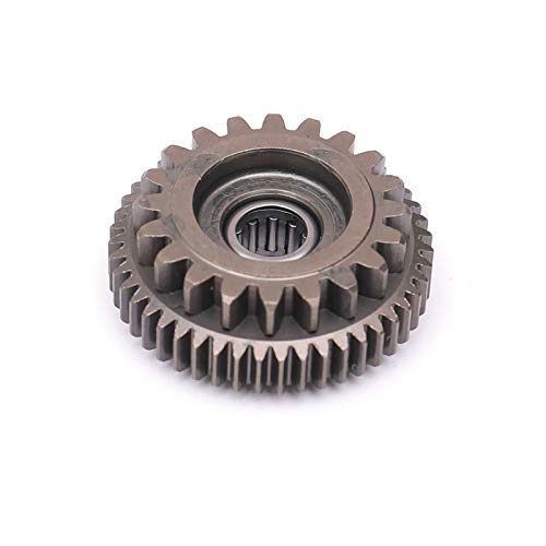 Pignon de ralenti de démarrage HICKS 0455258 pour quad Polaris Outlaw et Sportsman 90